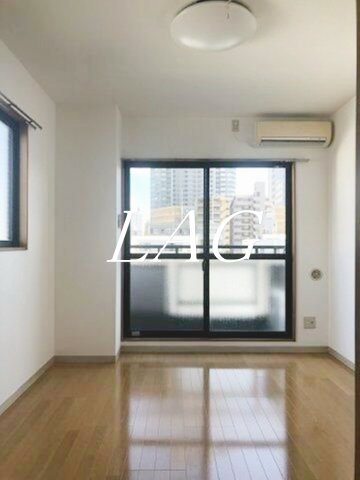 その他部屋・スペース　寝室です。