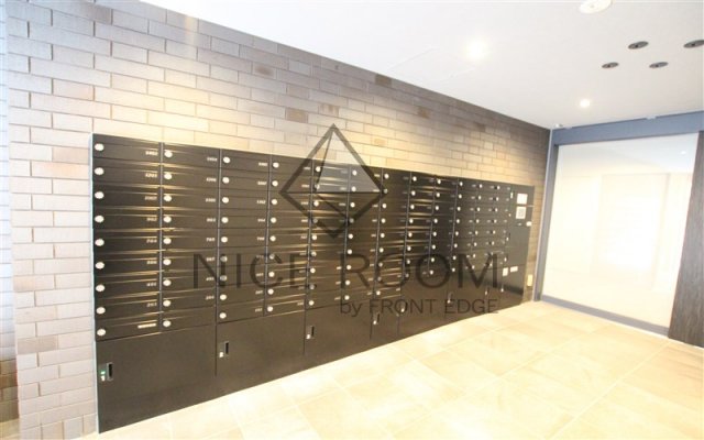 その他共有部分　ファーストステージ江戸堀パークサイド　共用部