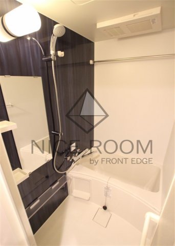 バス・シャワールーム　ファーストステージ江戸堀パークサイド　風呂