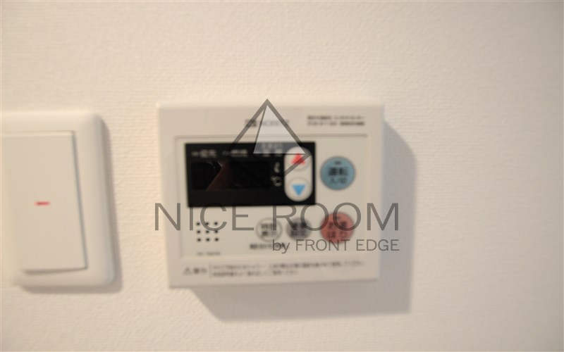 その他設備　ファーストステージ江戸堀パークサイド　設備