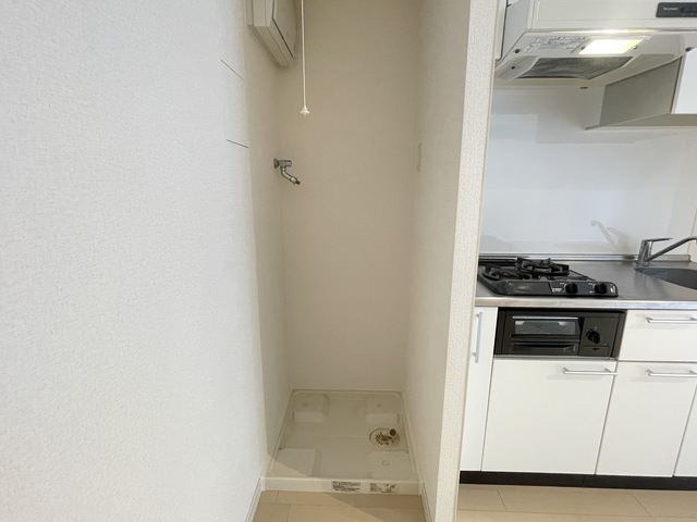 その他部屋・スペース　別号室の写真となります。現況優先