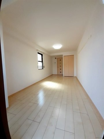 居室・リビング　使いやすいリビングです