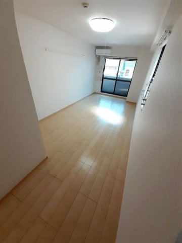 その他部屋・スペース　明るい色調の室内です