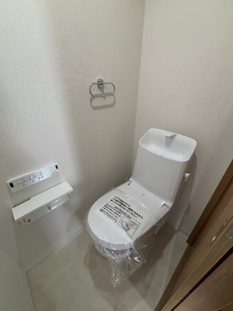 Lien八乙女のトイレ写真