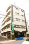 新板橋駅より徒歩5分 4階 築35年3ヶ月の賃貸物件