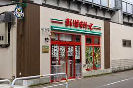 スーパー　まいばすけっと京成町屋駅北店（スーパー）まで157m