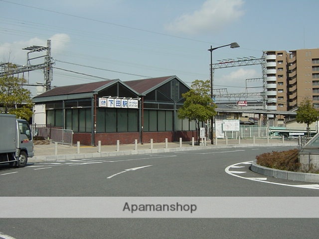 その他　近鉄下田駅（近鉄　大阪線）（その他）まで1398m
