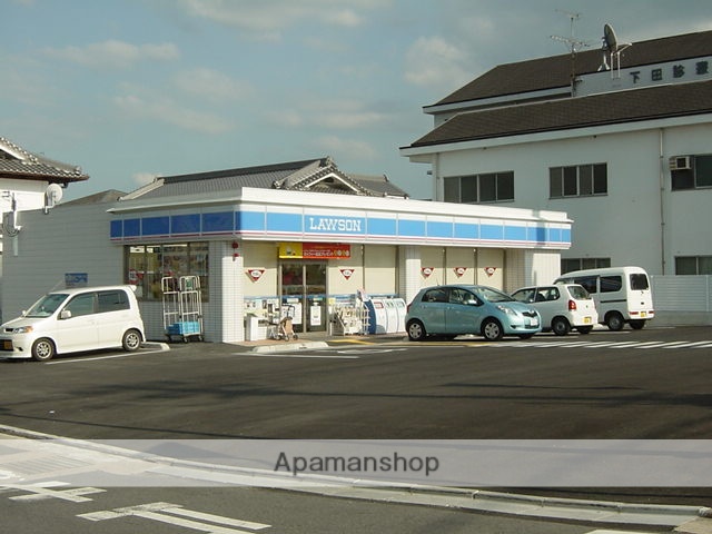 その他　ローソン香芝下田西四丁目店（その他）まで1424m