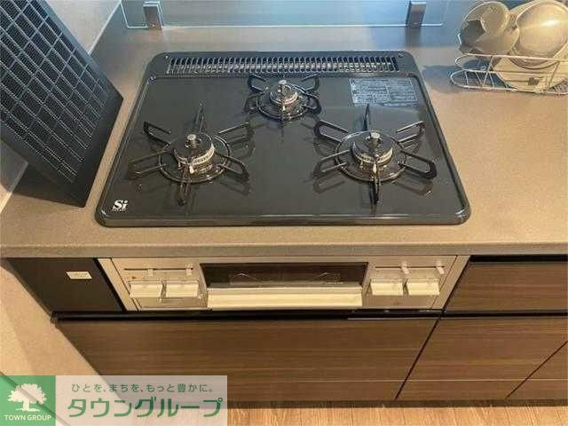 その他　タウンハウジングレジデンス事業部　恵比寿店・赤坂店までお問…