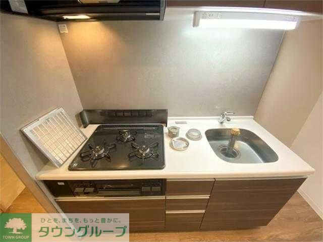 キッチン　タウンハウジングレジデンス事業部　恵比寿店・赤坂店までお問…