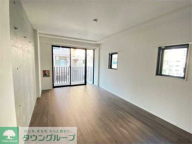 その他部屋・スペース　タウンハウジングレジデンス事業部　恵比寿店・赤坂店までお問…