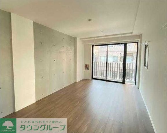 バルコニー　タウンハウジングレジデンス事業部　恵比寿店・赤坂店までお問…