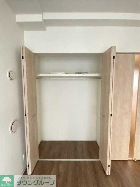 収納　タウンハウジングレジデンス事業部　恵比寿店・赤坂店までお問…