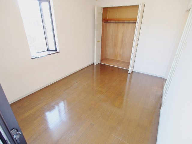 その他　写真は角部屋の写真です