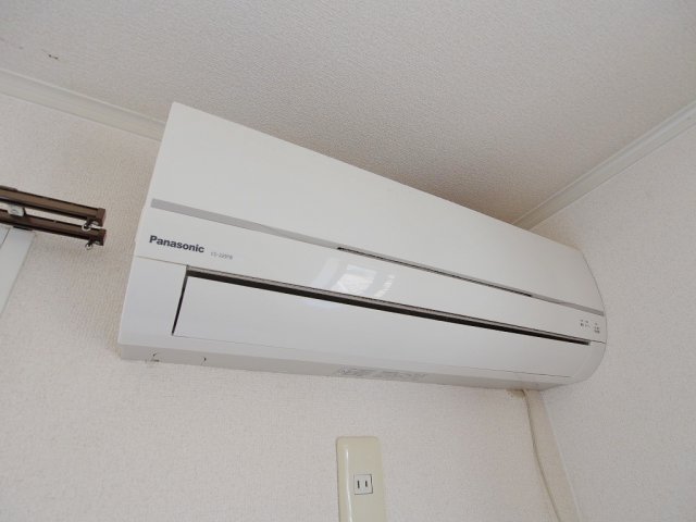 その他設備　写真は角部屋の写真です