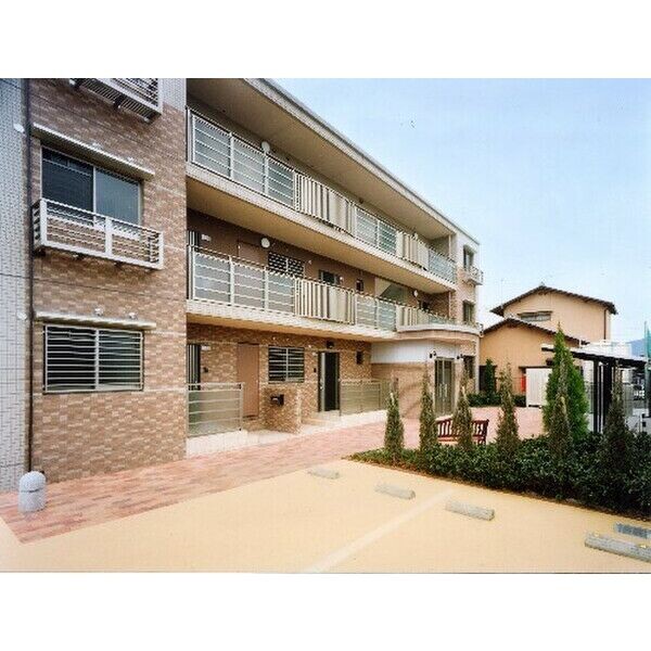 建物外観　野芥エリアにファミリー物件の空きが出ました！