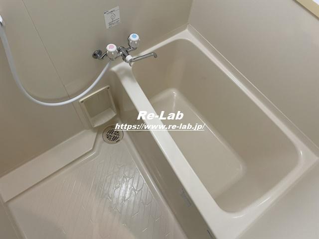 バス・シャワールーム　参考画像