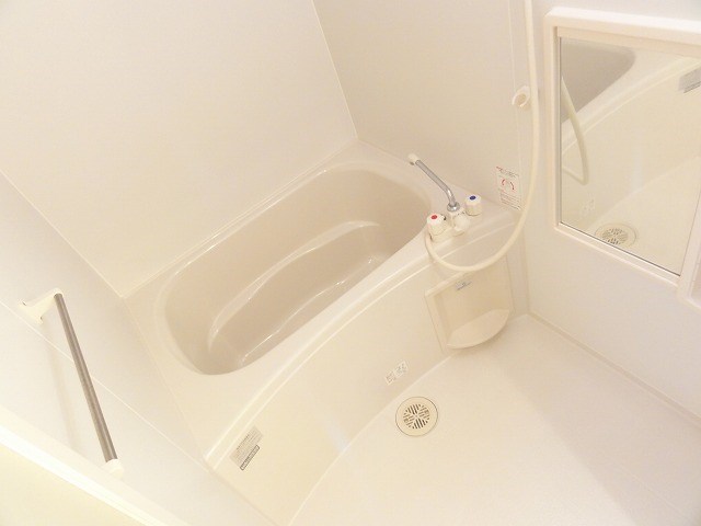 バス・シャワールーム　参考写真です