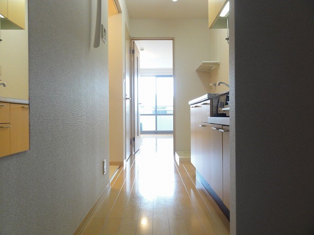 玄関　参考写真です