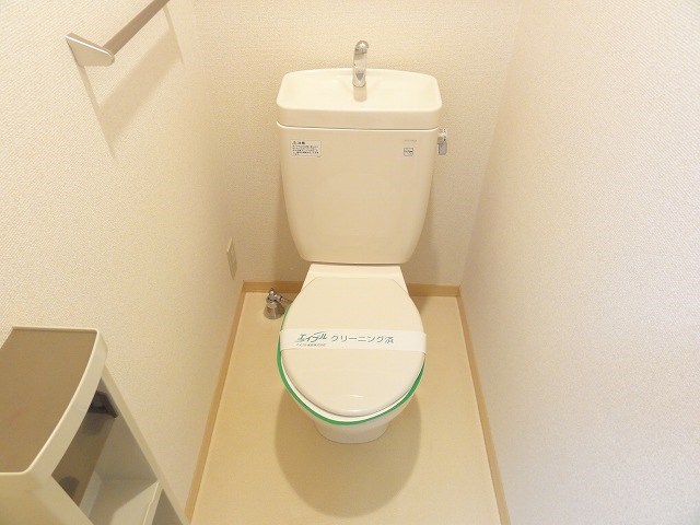 トイレ　参考写真です