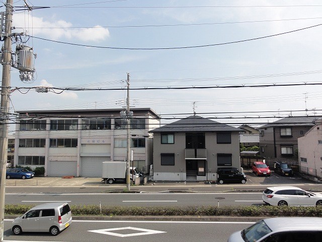 眺望　参考写真です