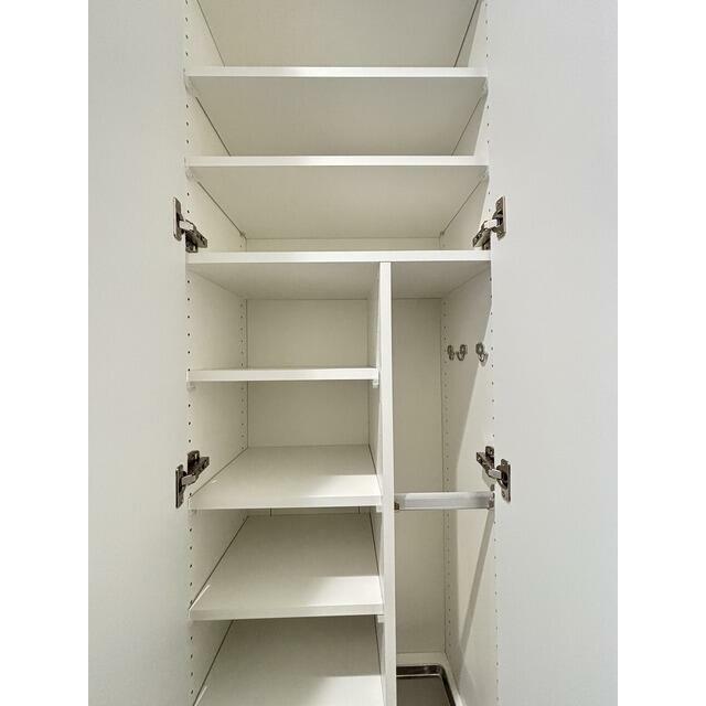 その他　シューズボックス