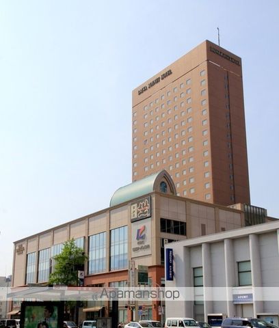 その他　ダイワロイネットホテル（その他）まで955m