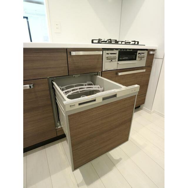 その他設備　※同仕様写真含む