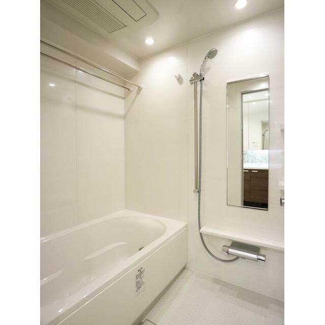 バス・シャワールーム　※同仕様写真含む