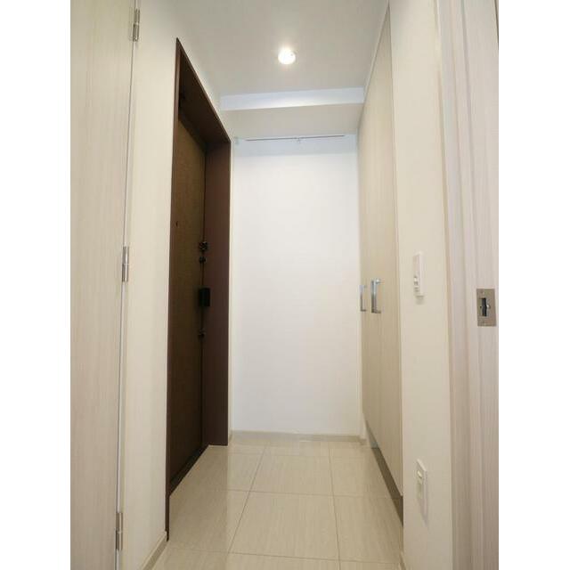 玄関　※同仕様写真含む