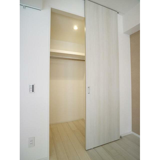 収納　※同仕様写真含む