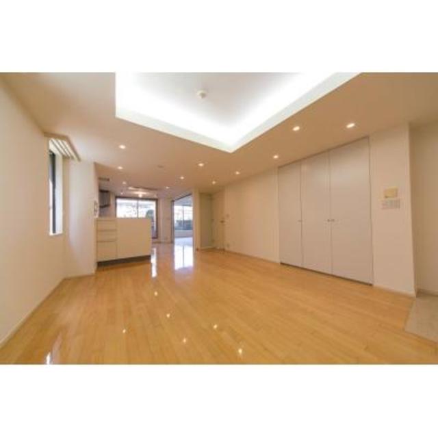 居室・リビング　※写真は同タイプ住戸です。