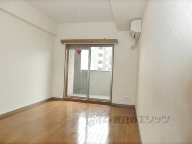 居室・リビング　居室