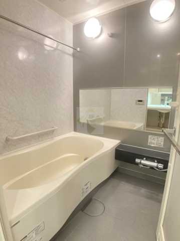 バス・シャワールーム　エクセレンシア駒込　参考