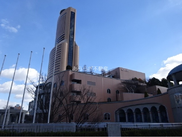 その他　アクトシティ浜松（その他）まで2500m