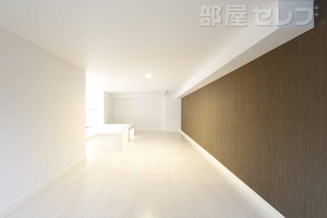 その他部屋・スペース　モデルルーム写真参照