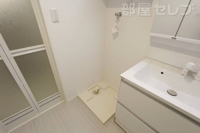 その他設備　モデルルーム写真参照