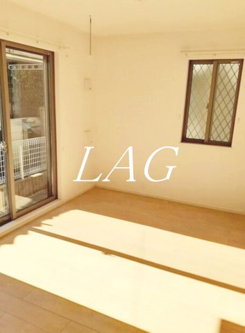 居室・リビング　洋室のお部屋です。