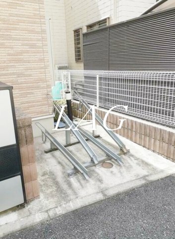 その他共有部分　共用部です。