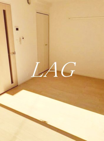 その他部屋・スペース　寝室です。