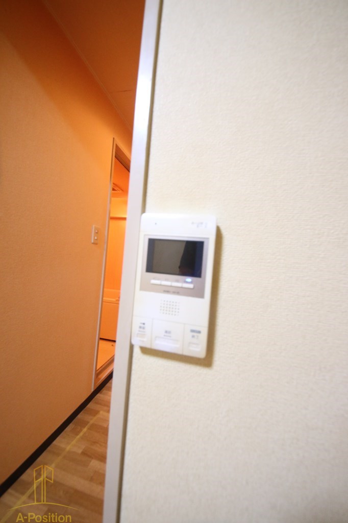 セキュリティ　エクセルハイム川富