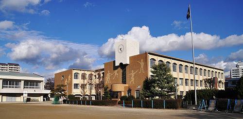 小学校　幅下小学校（小学校）まで310m