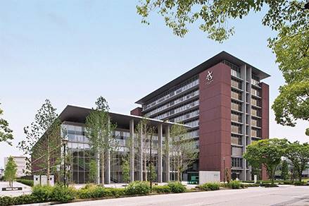 大学・短大　私立愛知学院大学名城公園キャンパス（大学・短大）まで1200m