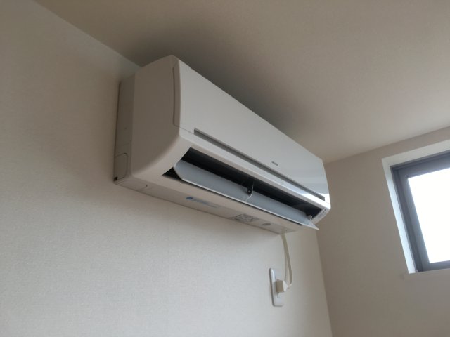 その他　エアコンは２基ついてます