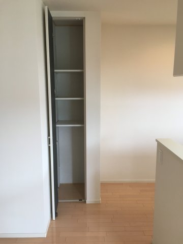 その他部屋・スペース　キッチン収納