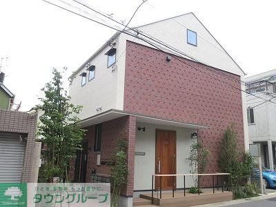 建物外観　★外観★