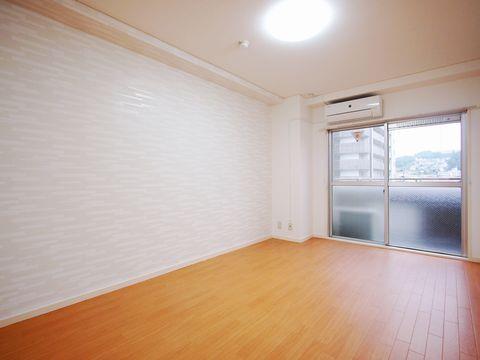 居室・リビング　LDK　12帖のリビングです