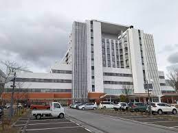 病院　仙台市立病院（病院）まで220m