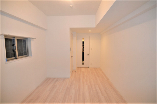 居室・リビング　ゆったりとしたリビングです