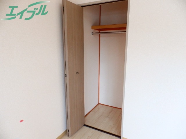 収納　同建物別部屋写真です